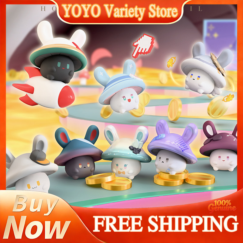 Party Games Mini - Mihoyo Honkai Star Rail Mini Figure