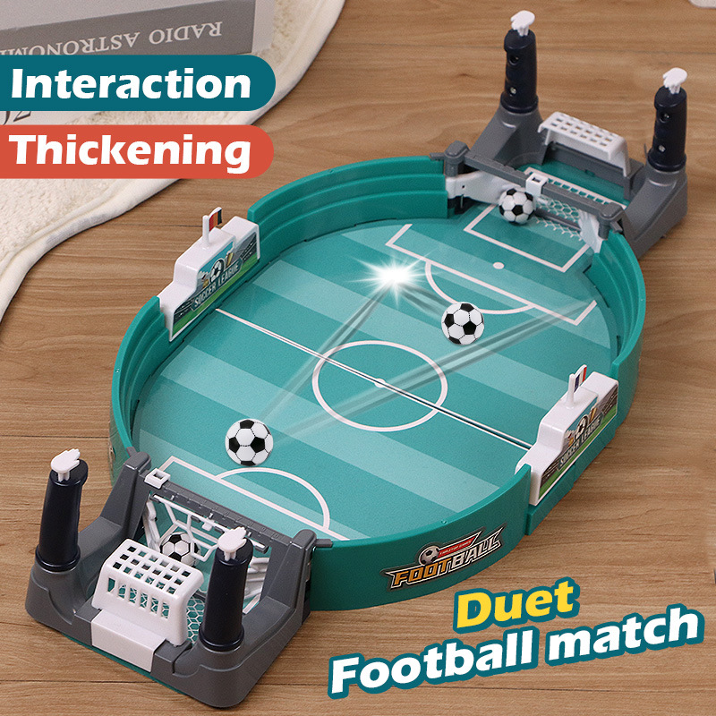 Party Games App - Football Board Game Desktop Interactive Soccer
