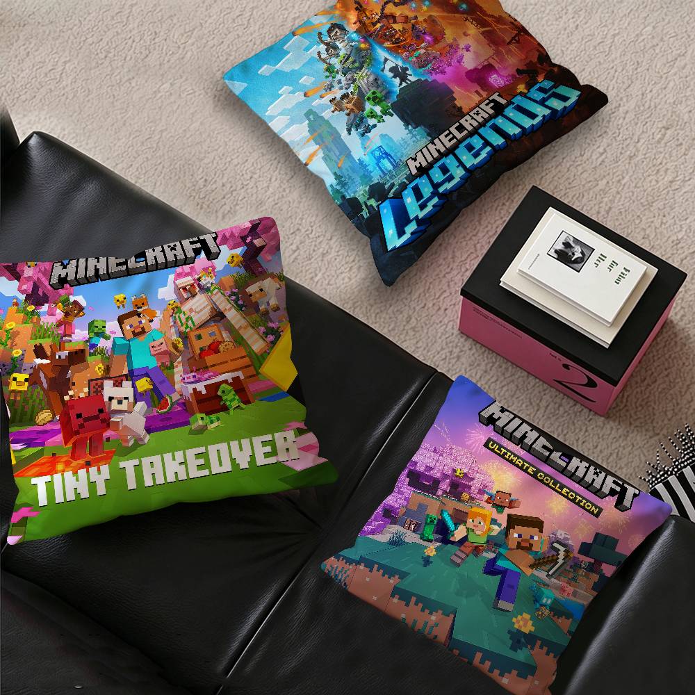 Retro Game M-Minecraft Persona - Party Games Minecraft recension och pris
