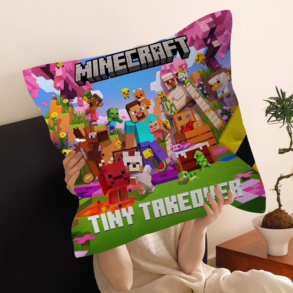 Retro Game M-Minecraft Persona - Party Games Minecraft recension och pris