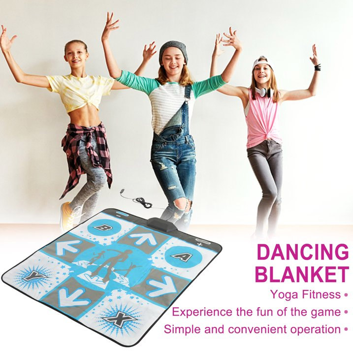 Non-Slip Party Single Dancing  - Party Games App recension och pris
