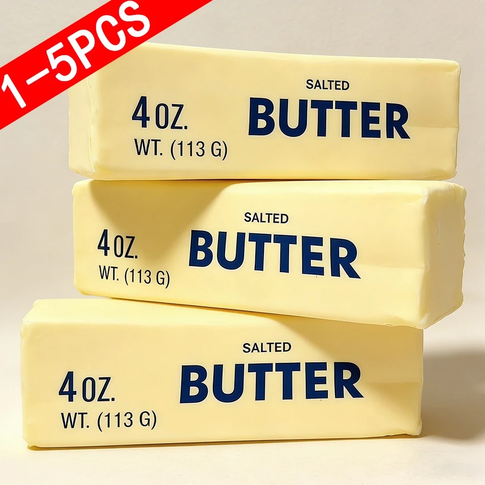 1-5pcs Soft Slow Rebound Butte - Party Games Game recension och pris