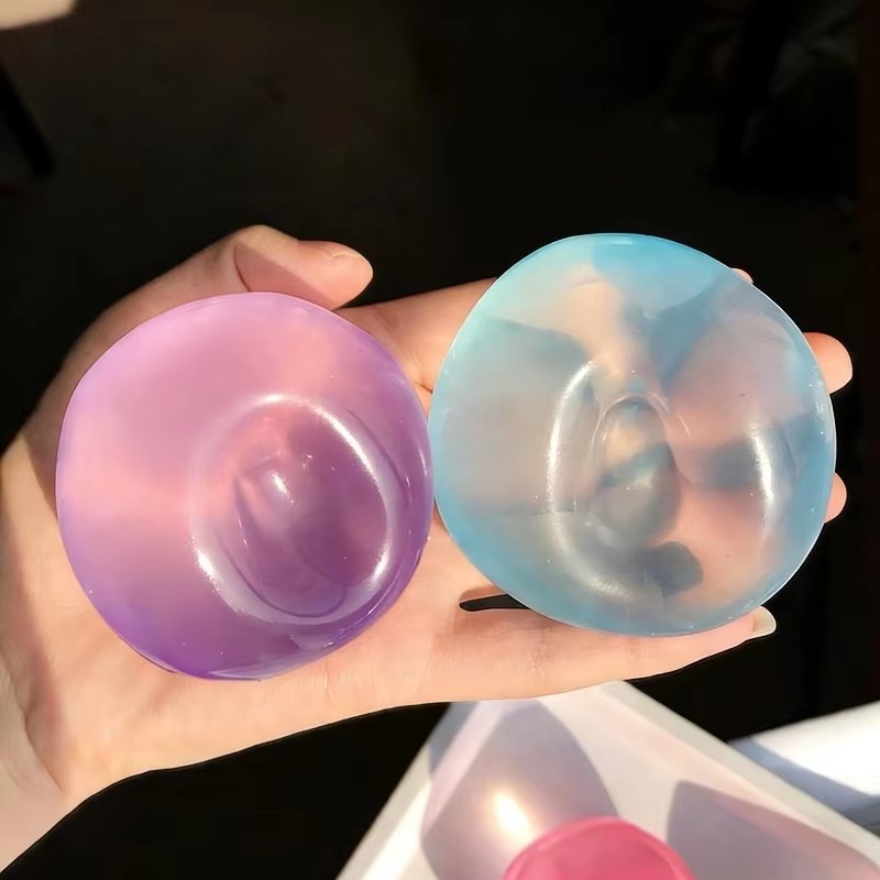 Squishy Plasticity Mochi Senso - Party Games Adults Funny recension och pris
