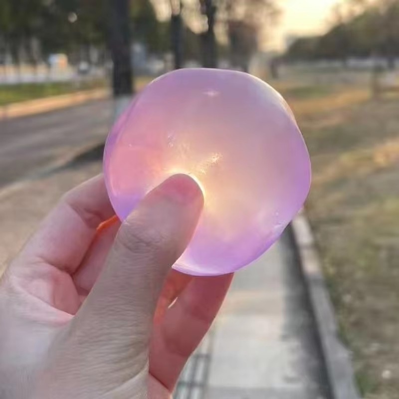 Squishy Plasticity Mochi Senso - Party Games Adults Funny recension och pris