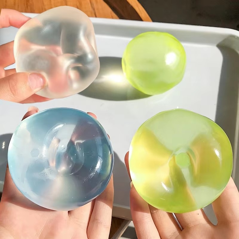 Squishy Plasticity Mochi Senso - Party Games Adults Funny recension och pris