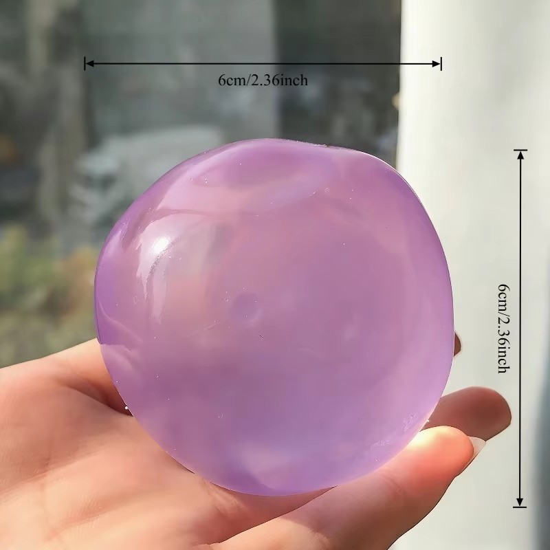 Squishy Plasticity Mochi Senso - Party Games Adults Funny recension och pris