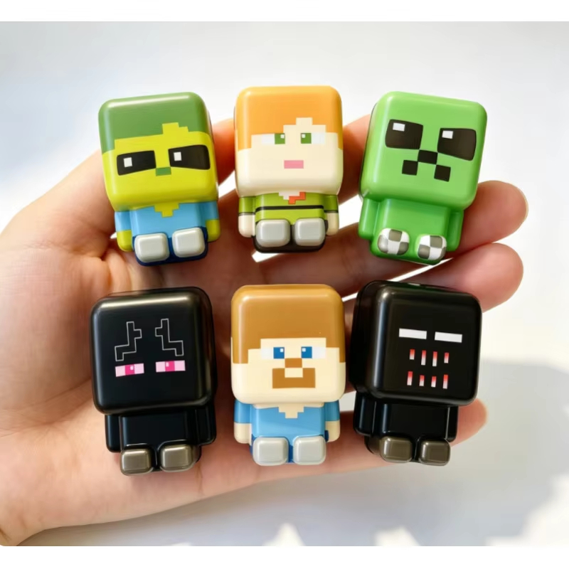 New Model Minecrafte Stress Ba - Party Games Minecraft recension och pris