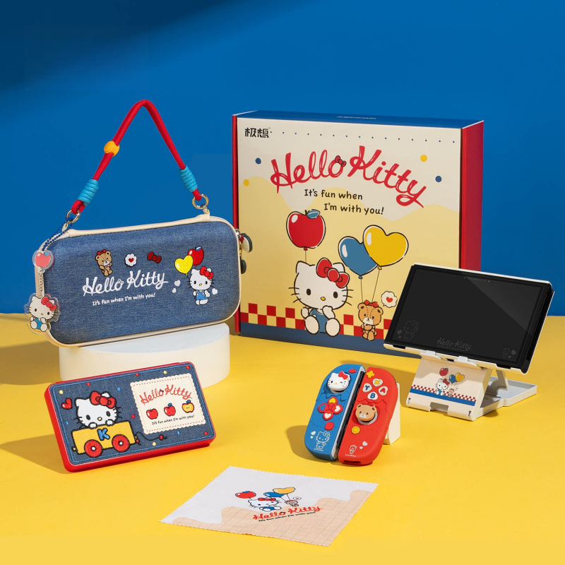 Cartoon Kt Protective Case for - Party Games Console recension och pris