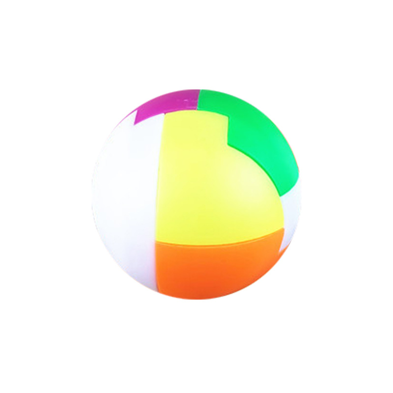 45mm Puzzle Ball Vending Game  - Party Games Egg recension och pris