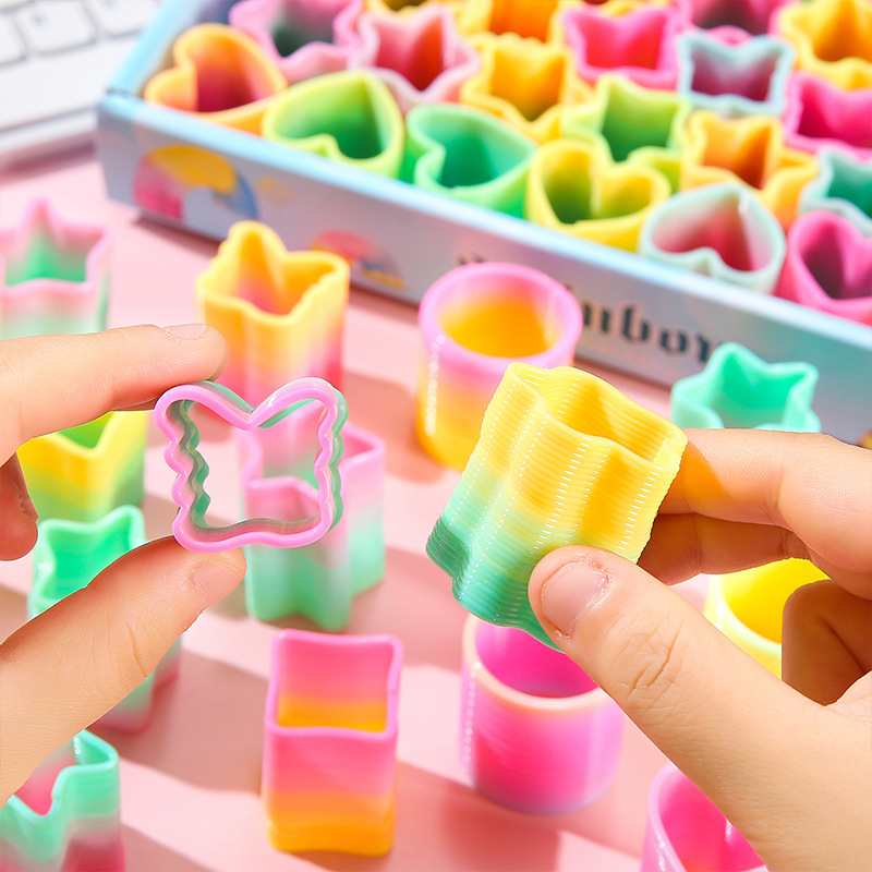 Rainbow Magic Springs Circle T - Party Games Birthday recension och pris