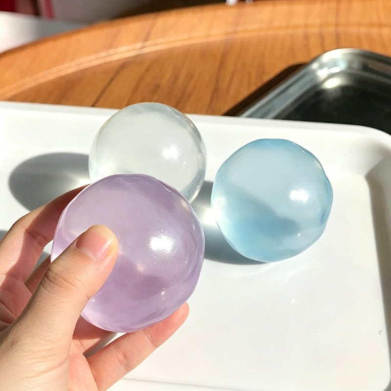 Personality Squishy Plasticity - Party Games Adults Funny recension och pris