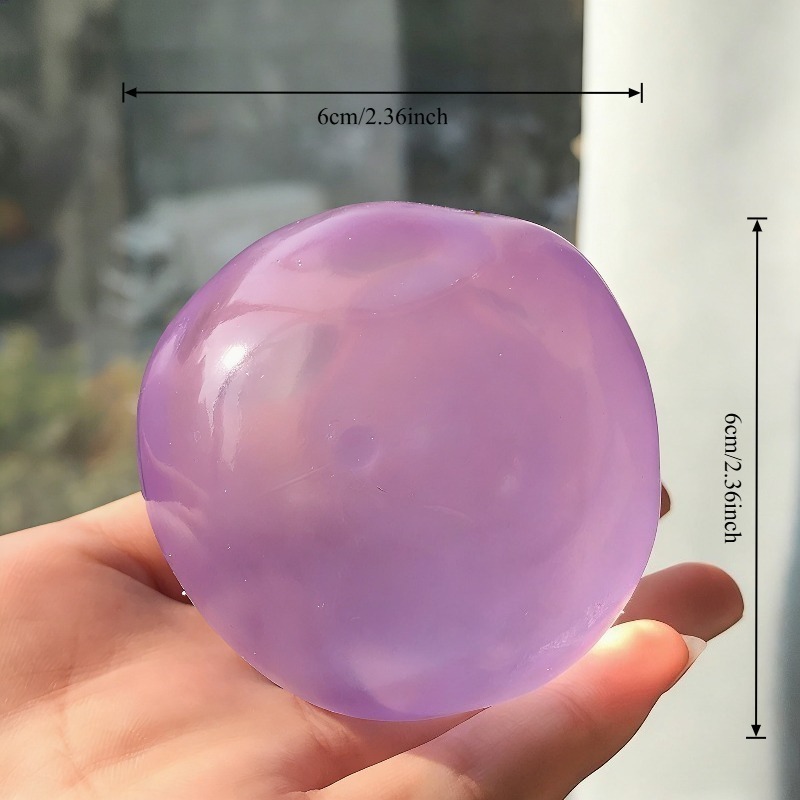 Personality Squishy Plasticity - Party Games Adults Funny recension och pris