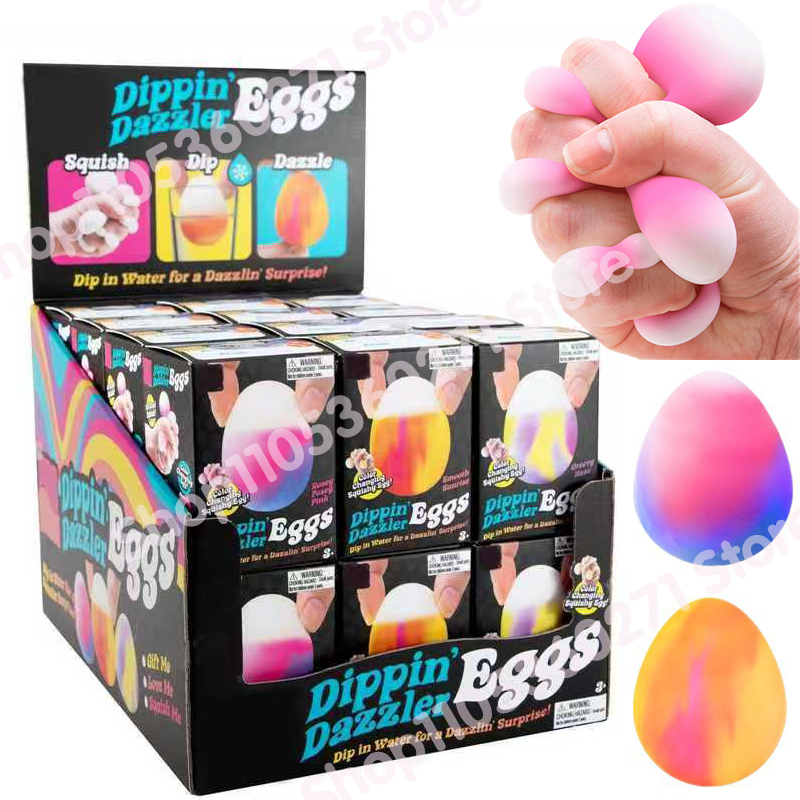 2026 Needoh Golden Egg Hunt Ga - Party Games Egg recension och pris