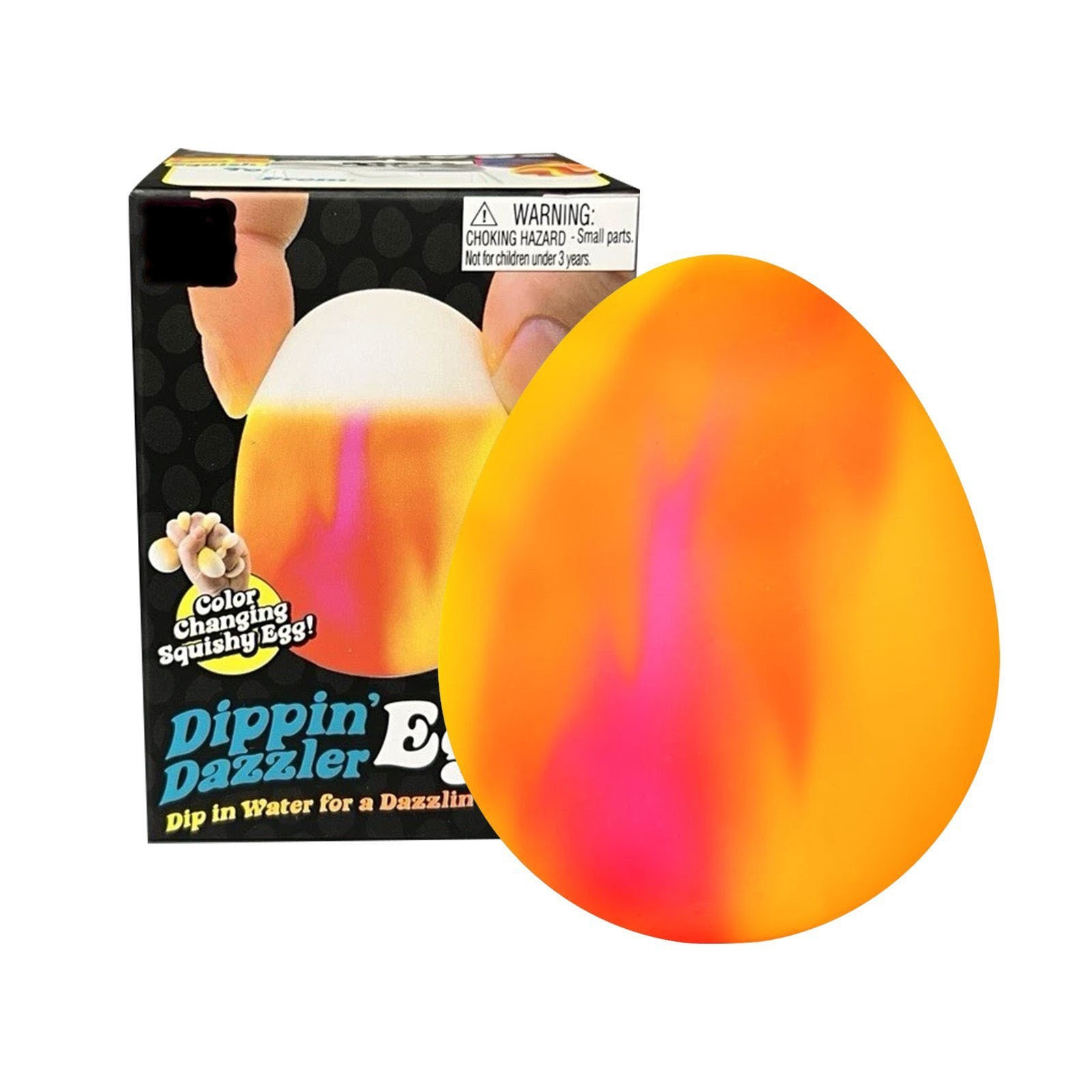 2026 Needoh Golden Egg Hunt Ga - Party Games Egg recension och pris