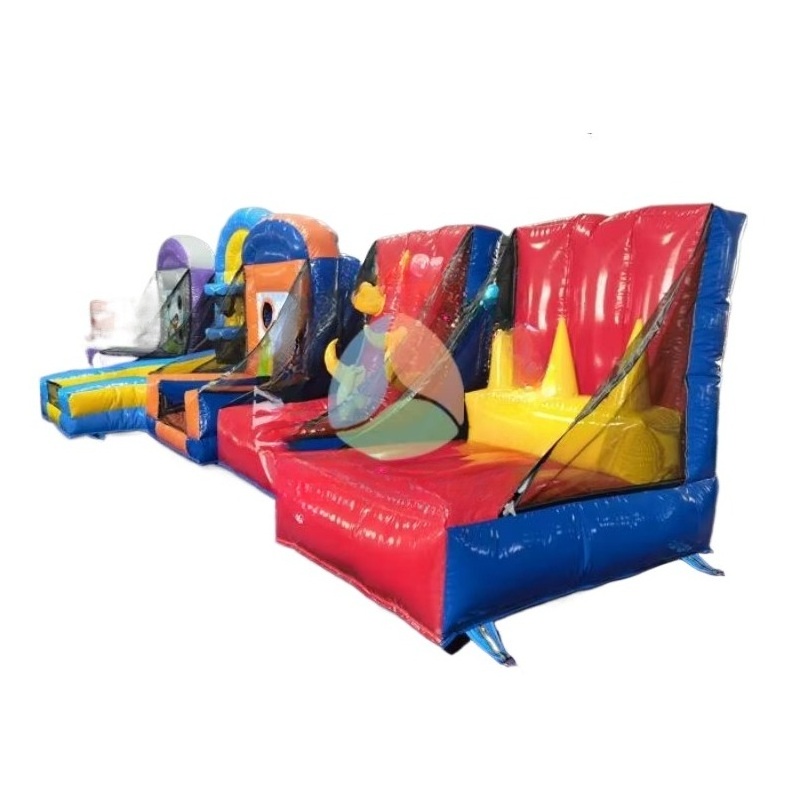 Popular outdoor giant inflatab - Party Games Popular recension och pris