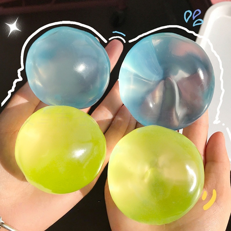 Squishy Plasticity Mochi Fidge - Party Games Adults Funny recension och pris