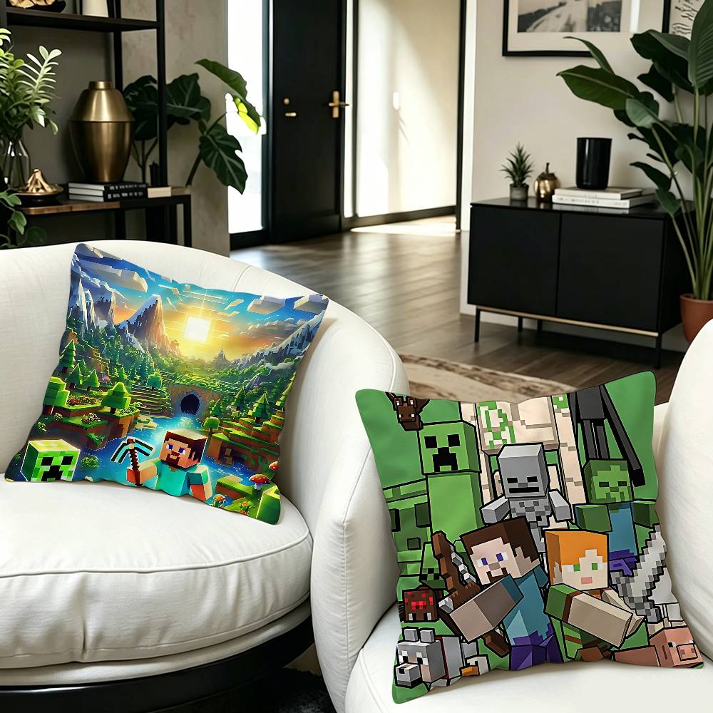 Game M-Minecraftes Cool Person - Party Games Minecraft recension och pris