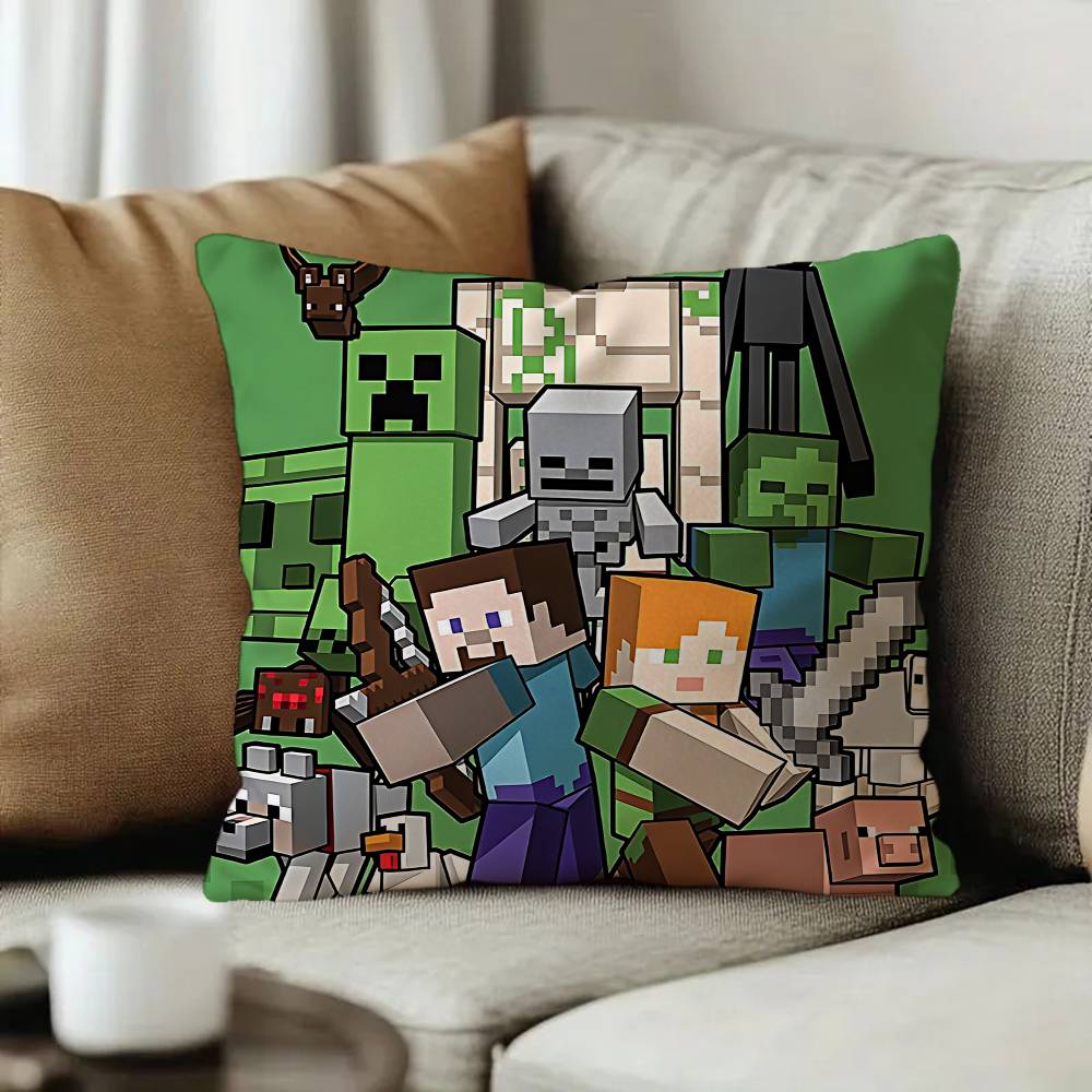 Game M-Minecraftes Cool Person - Party Games Minecraft recension och pris
