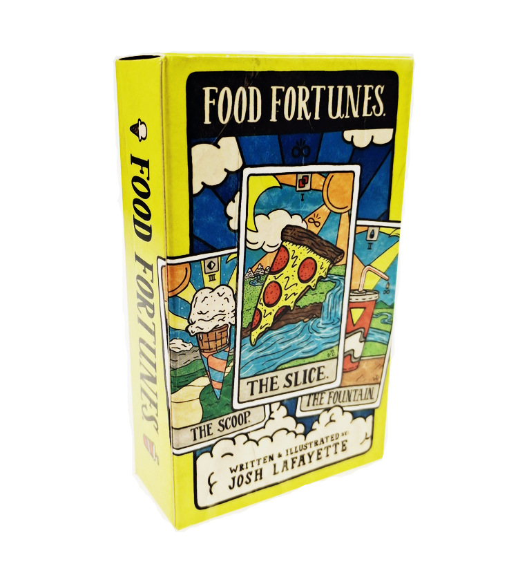 New 78 Illustrated Food&Drink  - Party Games App recension och pris