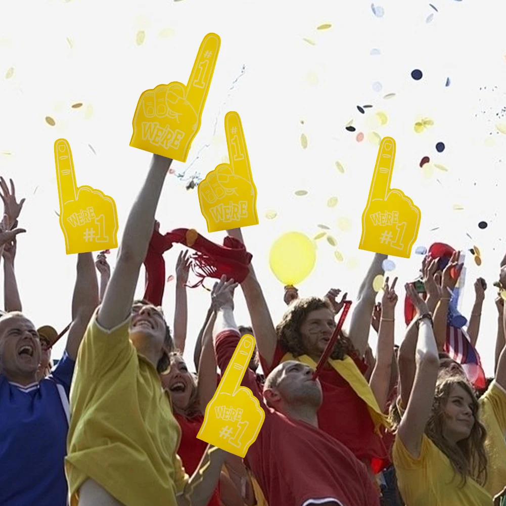 New Popular 1PCS Cheering Even - Party Games Popular recension och pris