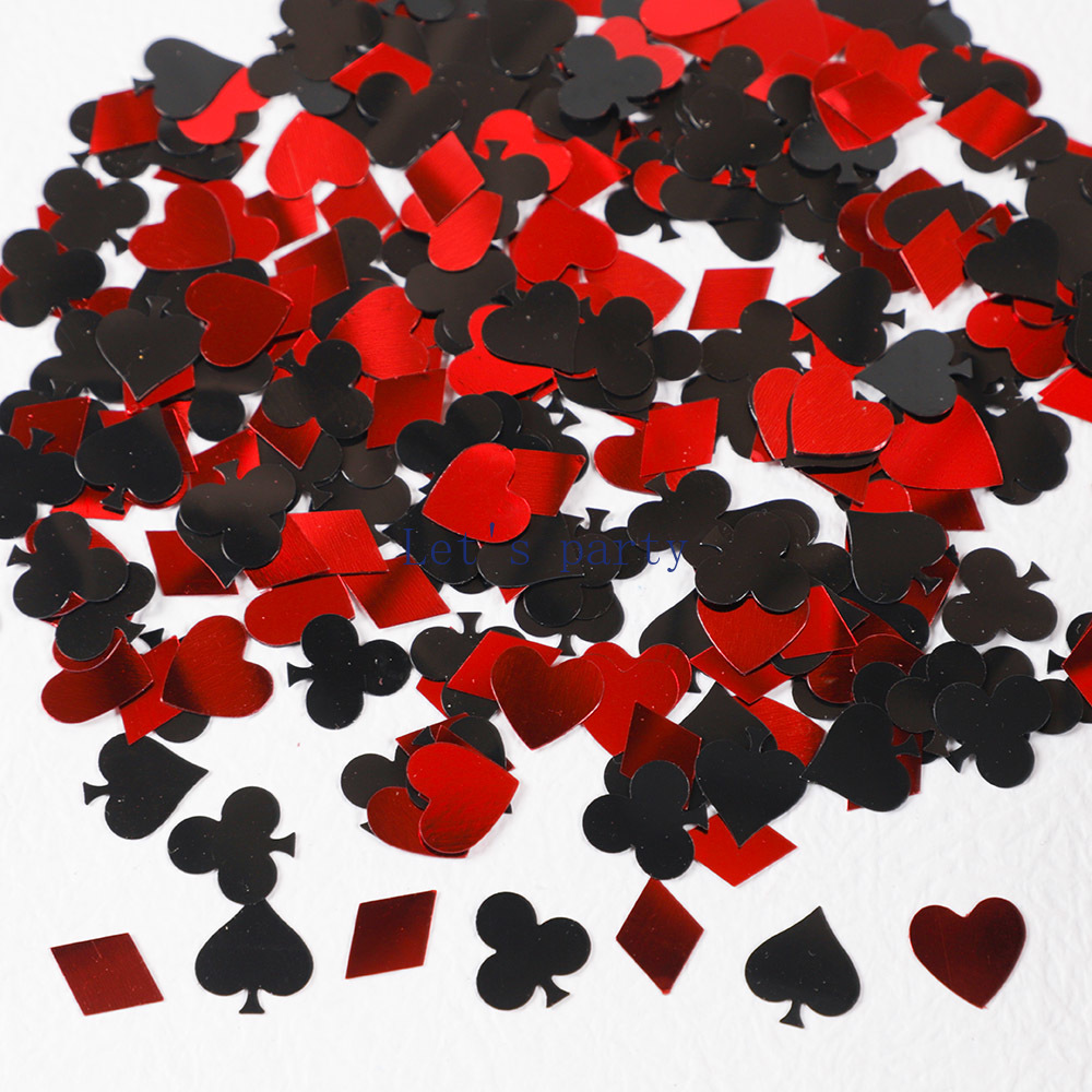 15g/bag Casino Las Vegas Poker - Party Games App recension och pris