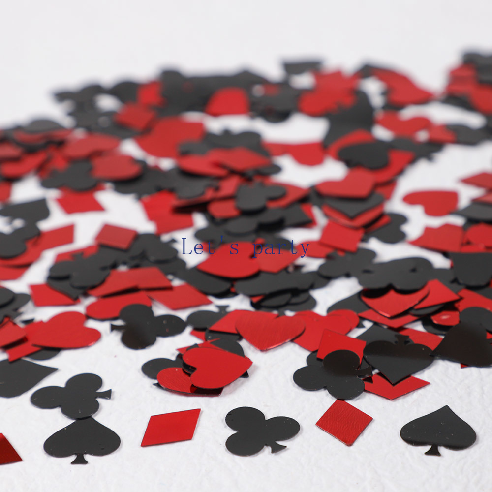 15g/bag Casino Las Vegas Poker - Party Games App recension och pris