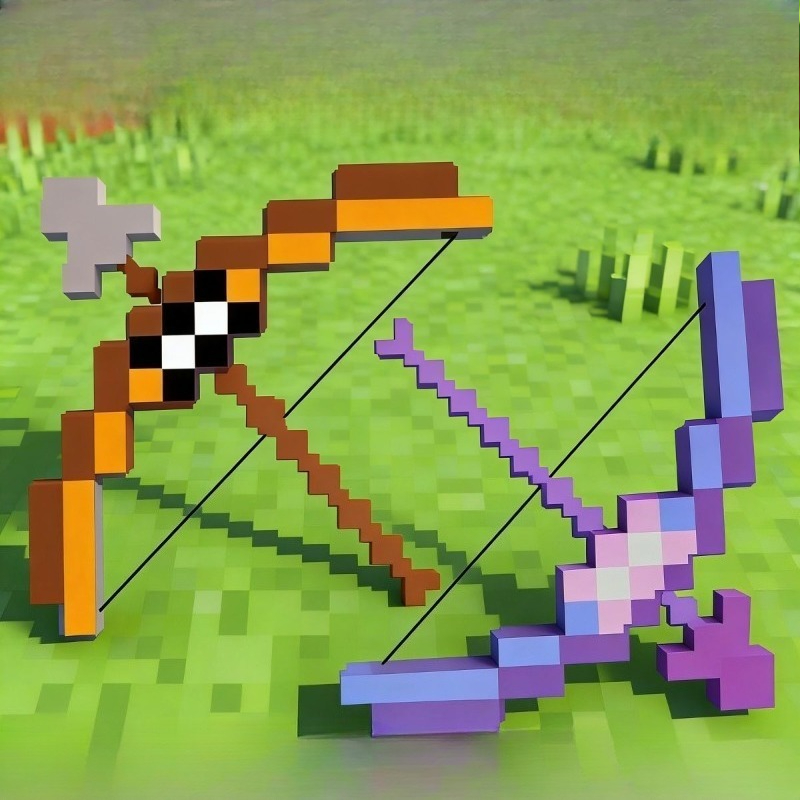 Game Minecrafte Cartoon Cospla - Party Games Minecraft recension och pris