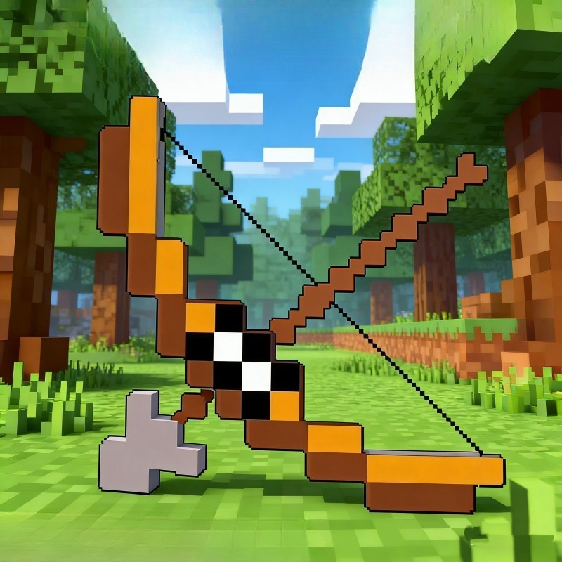 Game Minecrafte Cartoon Cospla - Party Games Minecraft recension och pris