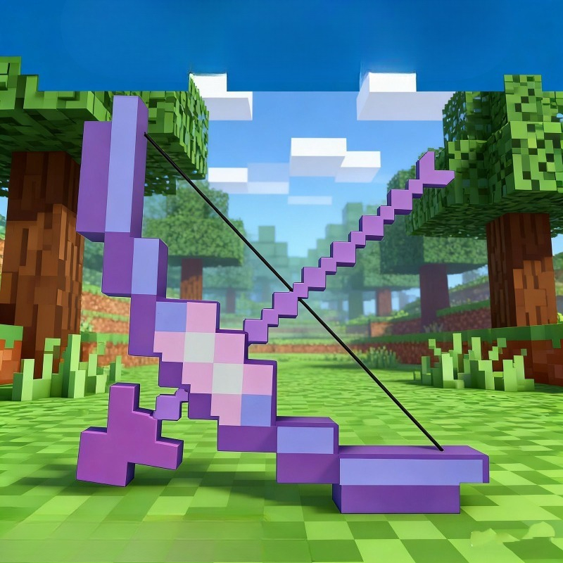 Game Minecrafte Cartoon Cospla - Party Games Minecraft recension och pris